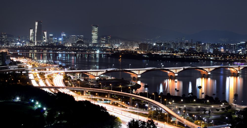 Photograph by Myunggyu Bae