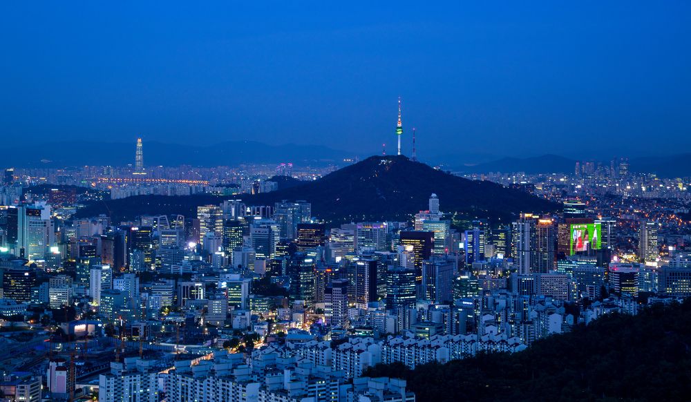 Photograph by Myunggyu Bae