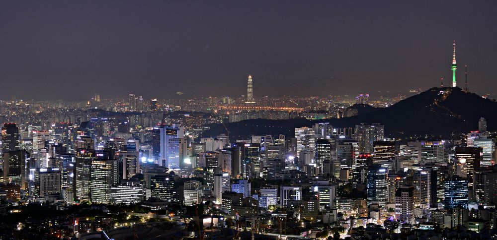 Photograph by Myunggyu Bae