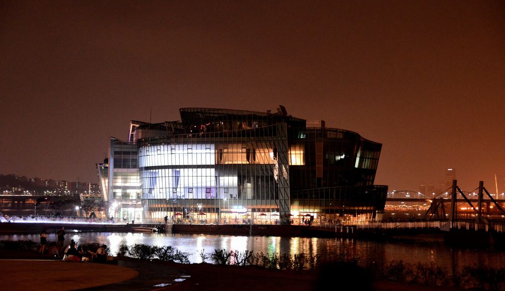 Photograph by Myunggyu Bae