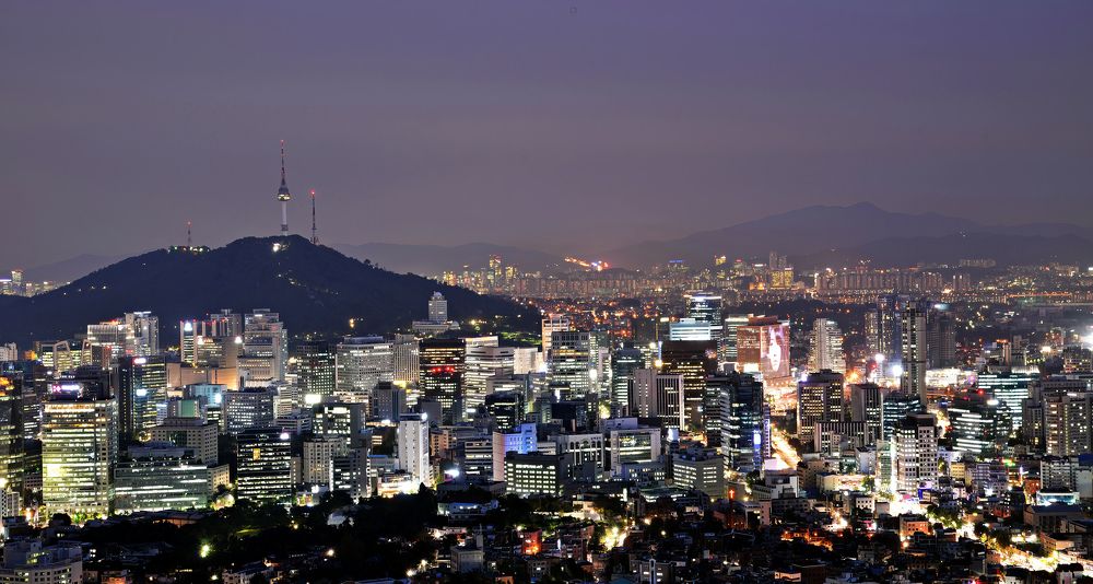 Photograph by Myunggyu Bae