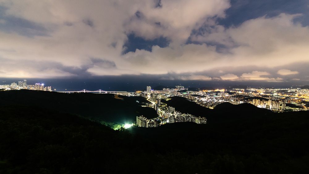 Photograph by Myunggyu Bae