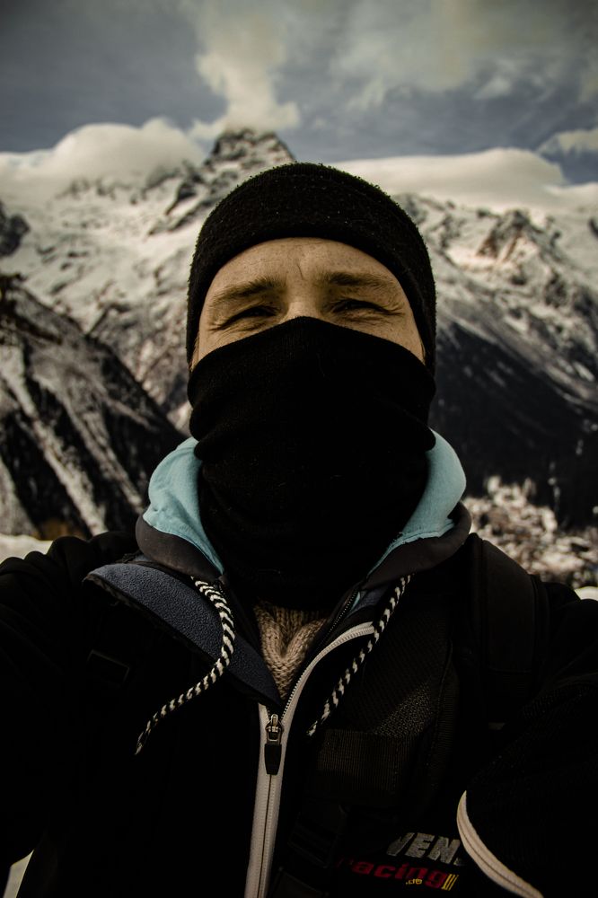 Photograph by Алексей Марченков