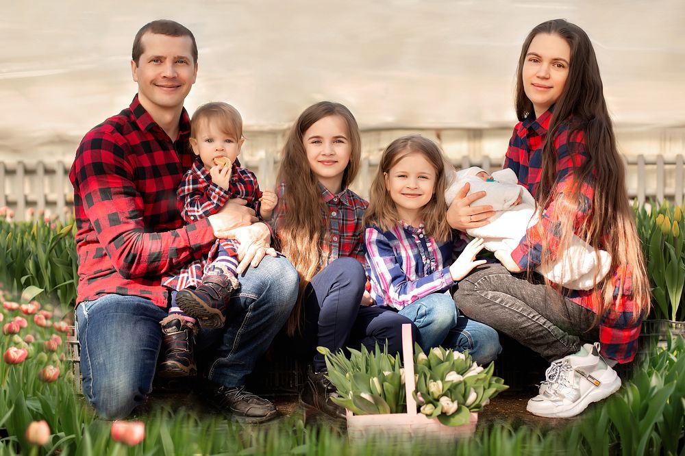 Photograph by Тамара Киреева