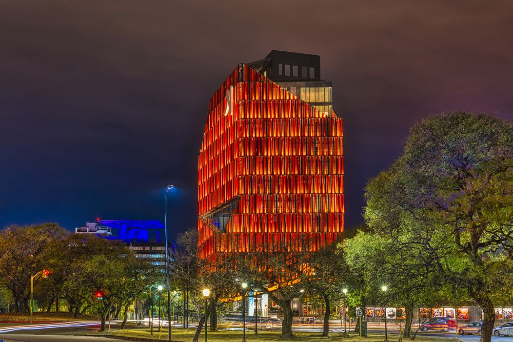 Photograph by Sebastian Vitanza