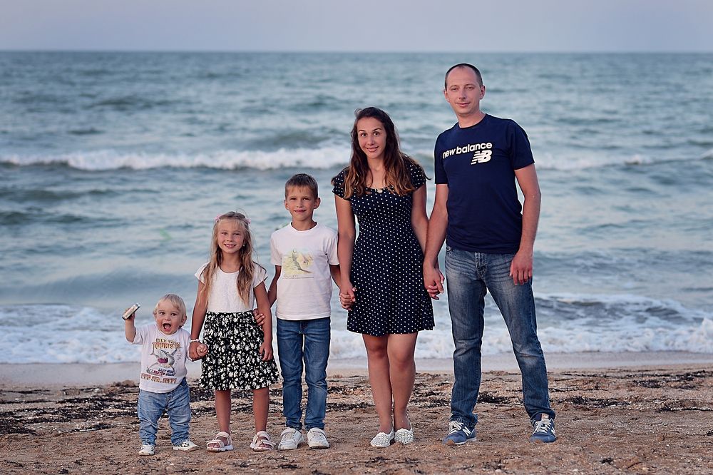 Photograph by Наталья Кошевая