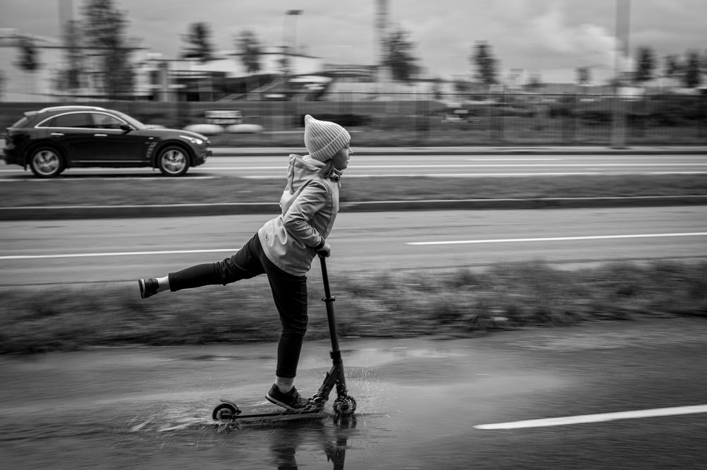 Photograph by Вера Александрова