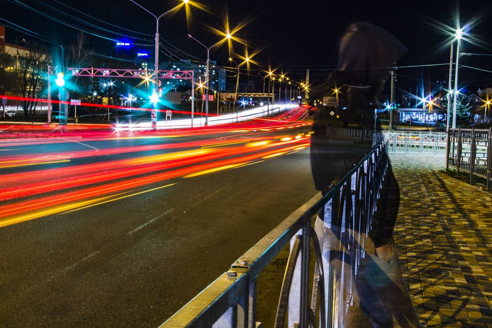 Photograph by Алексей Марченков