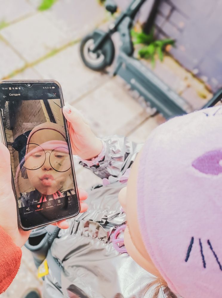 Photograph by Fadeeva Ekaterina