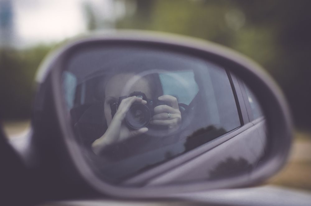 Photograph by Fadeeva Ekaterina