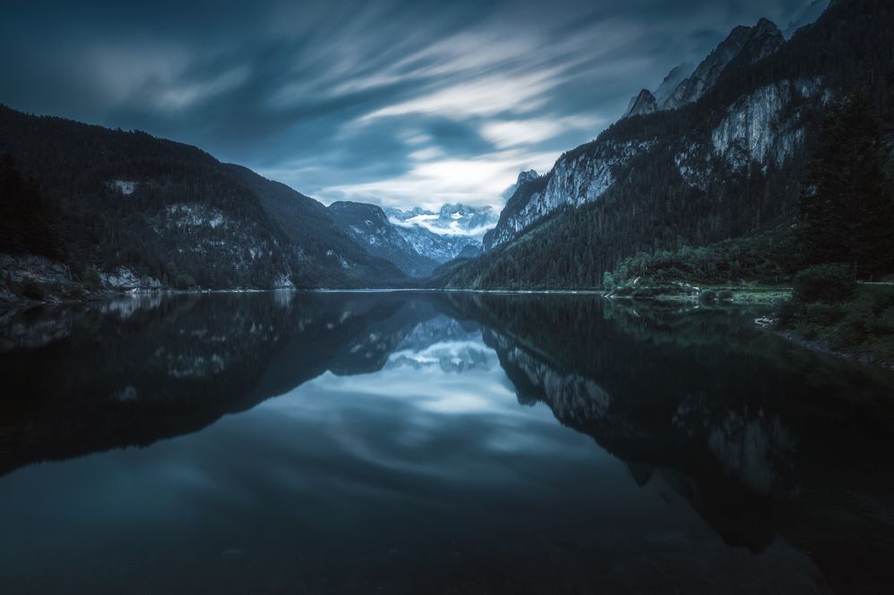 Photograph by Lara Iris