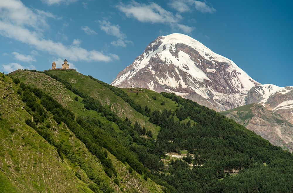 Photograph by Лебедева Наталия