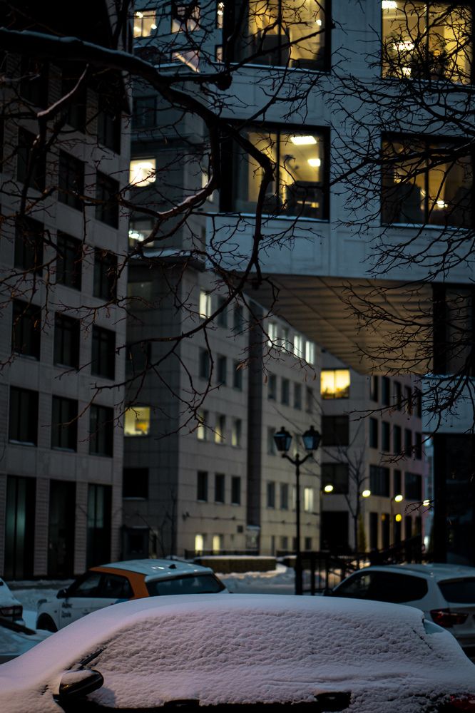 Photograph by Далер Олимов