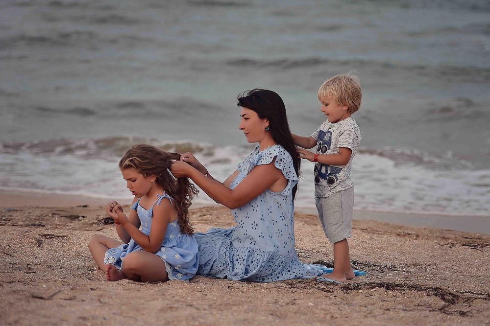 Photograph by Наталья Кошевая