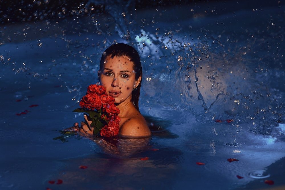 Photograph by Наталья Кошевая