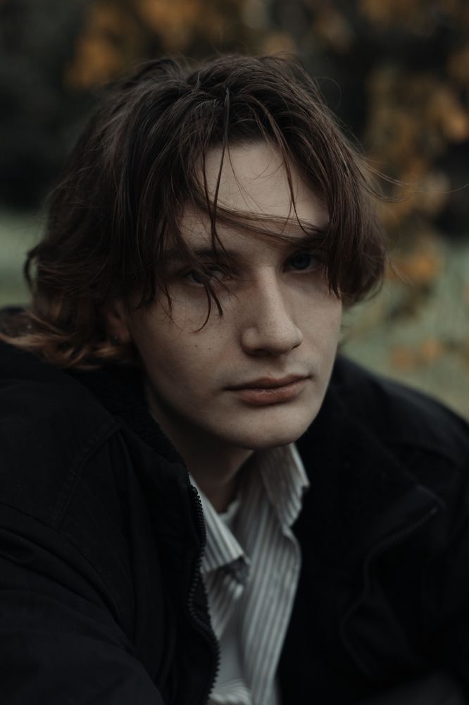 Photograph by Андрей Сурнин