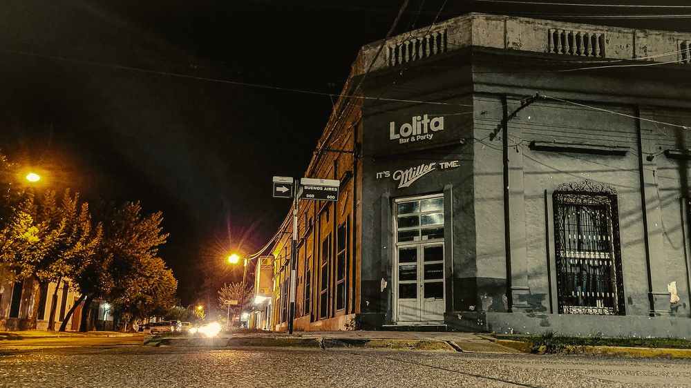 Photograph by Vanesa Silva