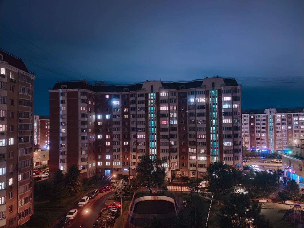 Photograph by Сабина Иминова