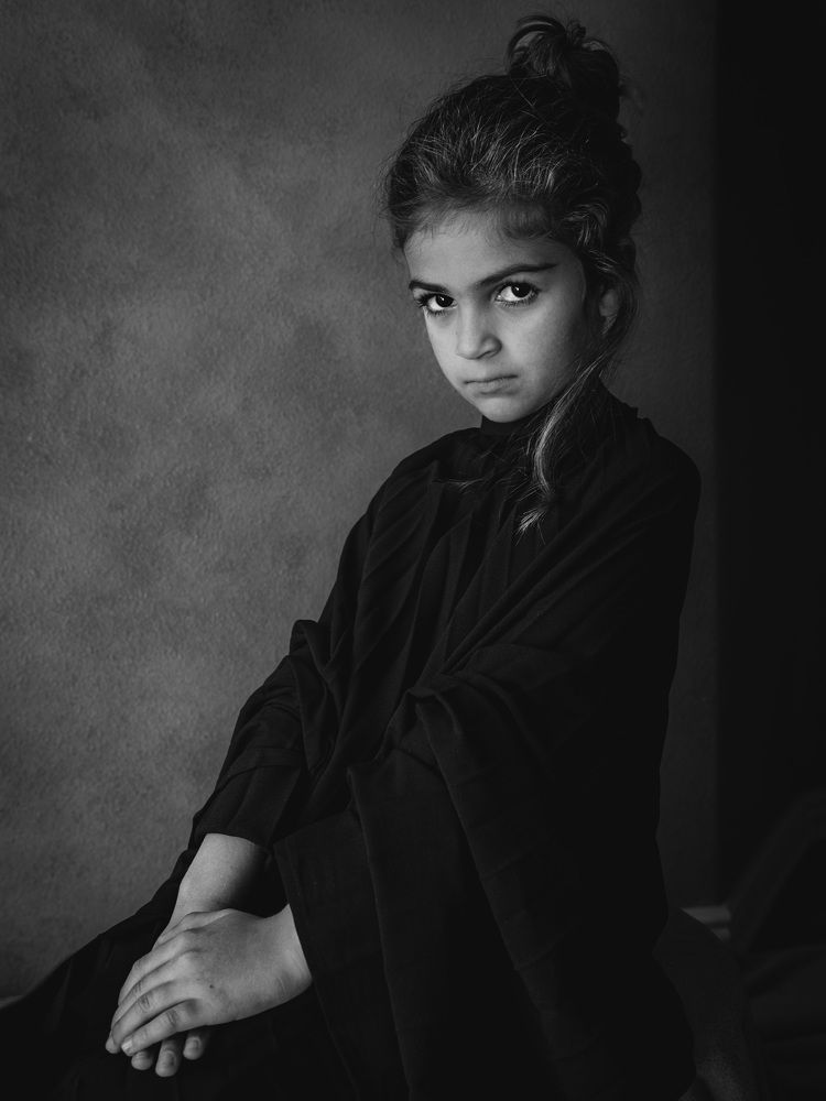 Photograph by Sona Kechiyants