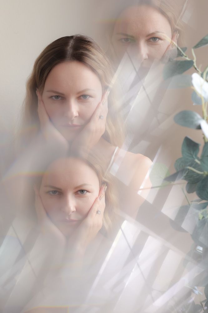 Capturing the spirit