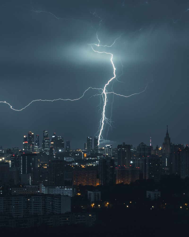 Фотография автора Кирилл Багинский