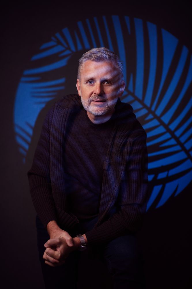 Photograph by Oksana Shkuratovska