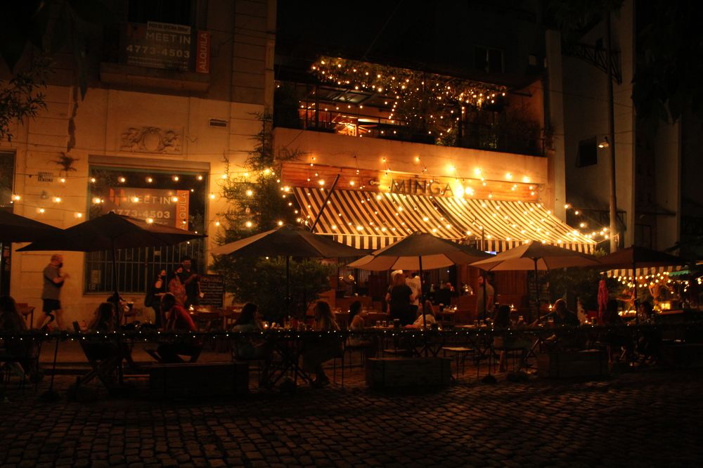 Photograph by Valeria Arcuri