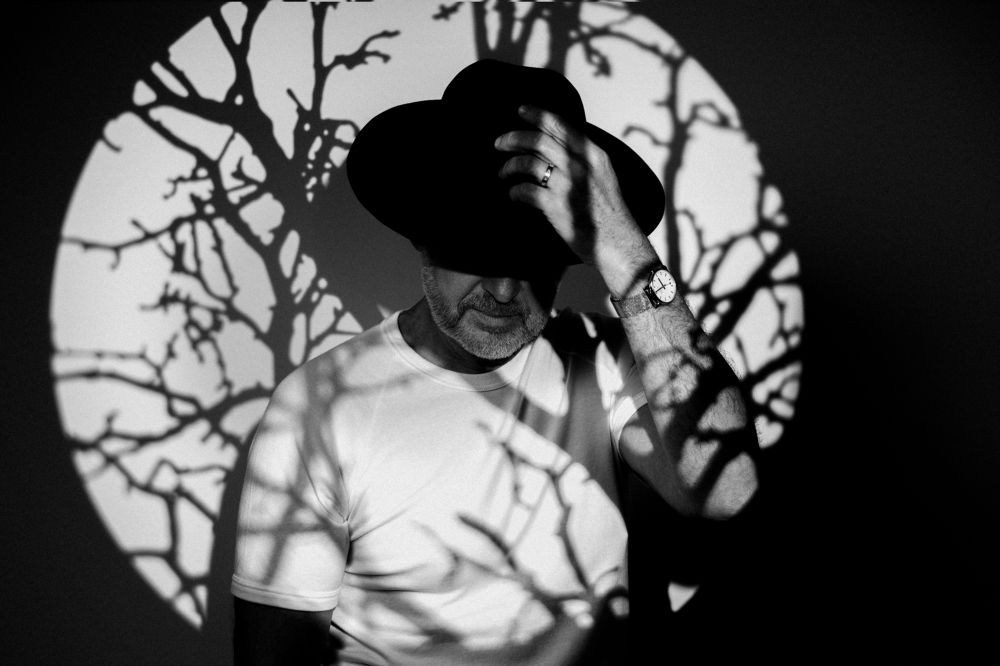 Photograph by Oksana Shkuratovska