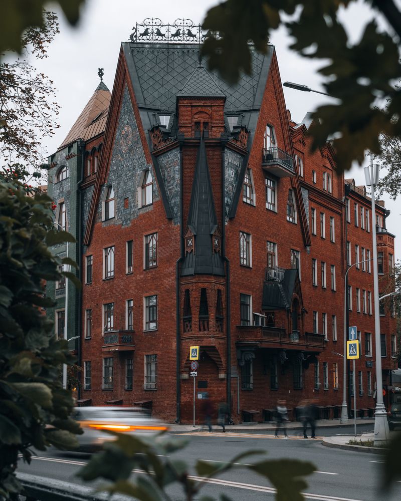 Фотография автора Кирилл Багинский