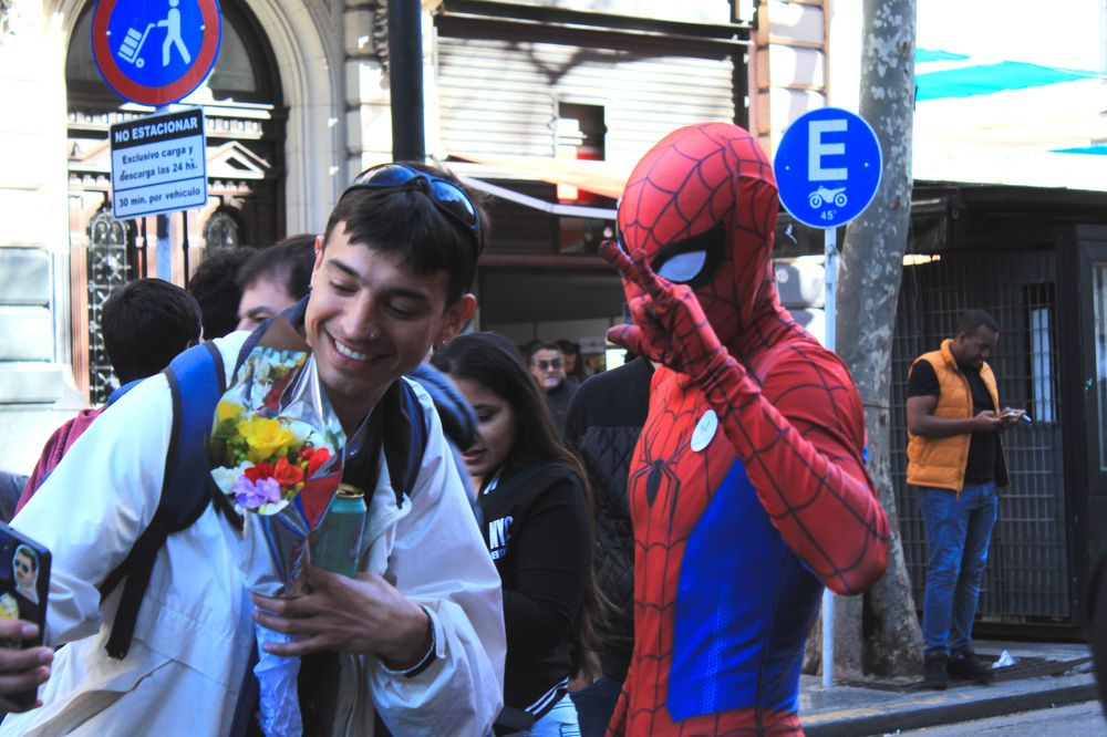 Photograph by Valeria Arcuri