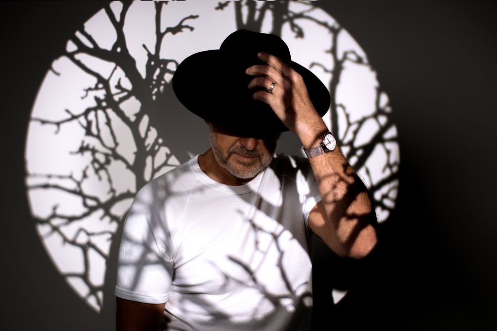 Photograph by Oksana Shkuratovska