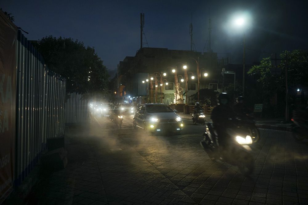 Photograph by dewa putra