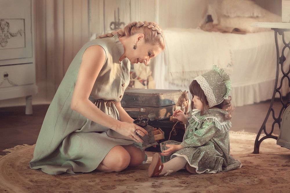 Photograph by Оксана Ершова