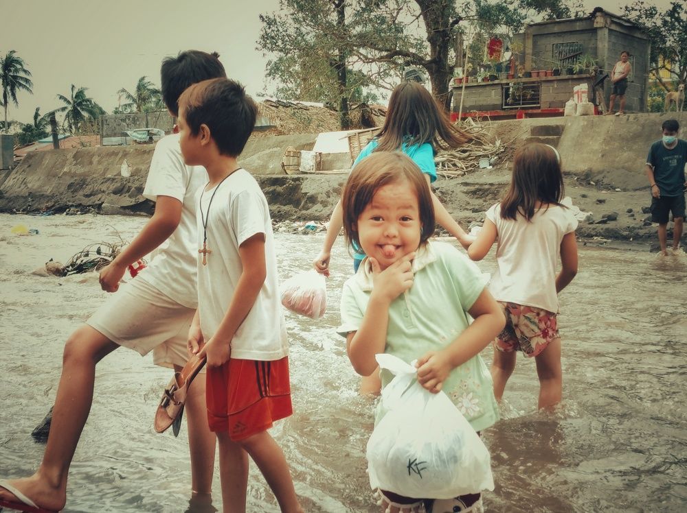 Photograph by Renz Adrian Ronda