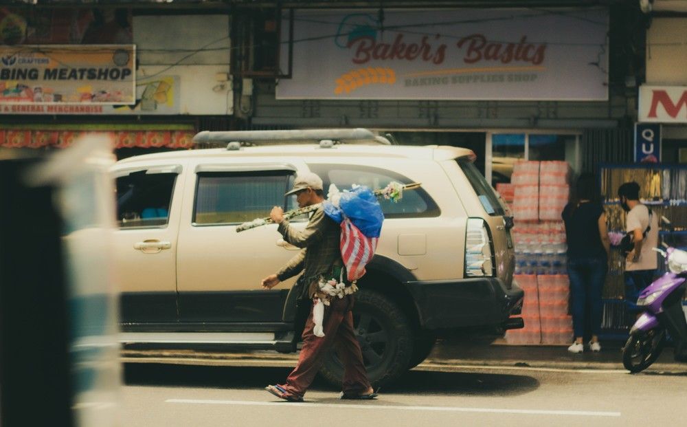 Photograph by Renz Adrian Ronda