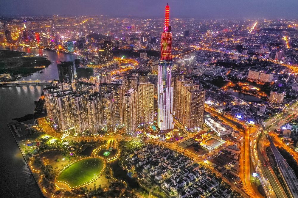 Photograph by Dung Nguyen Tien