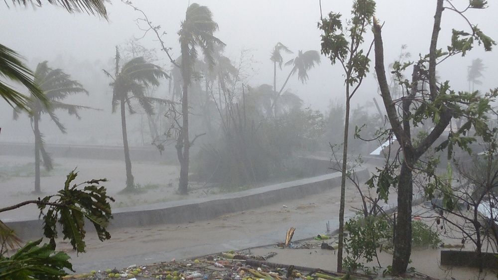 Photograph by Renz Adrian Ronda