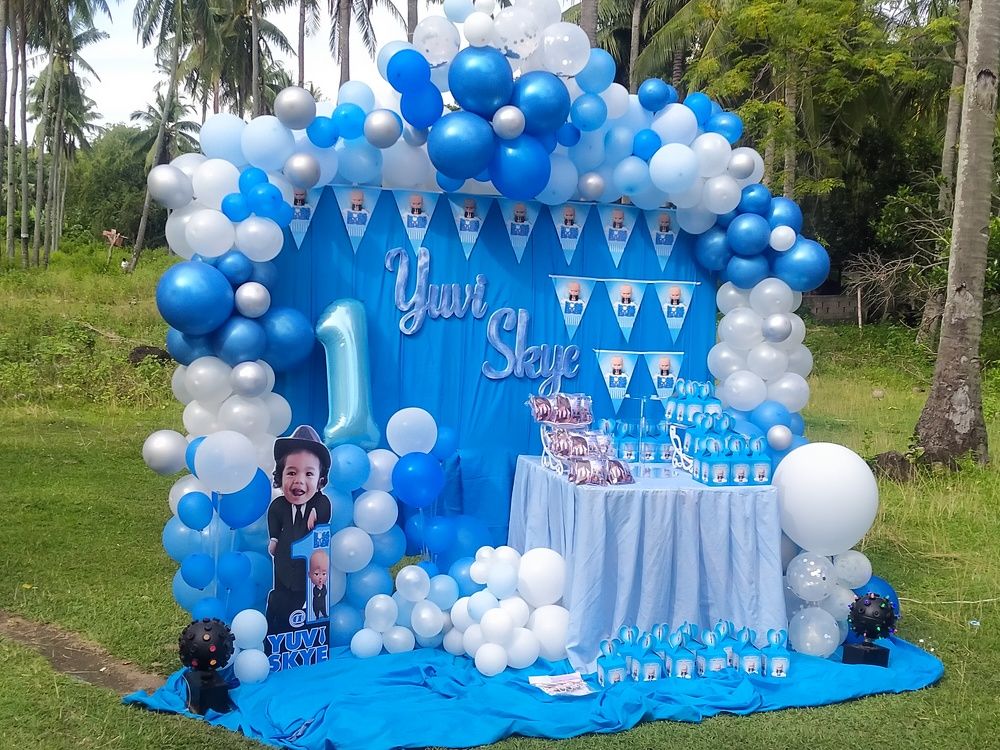 Фотография автора James Arnold Baga