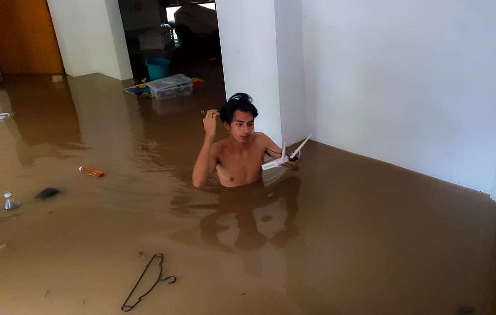 Photograph by Renz Adrian Ronda