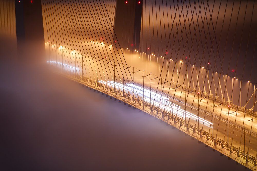 Photograph by Андрей Михайлов