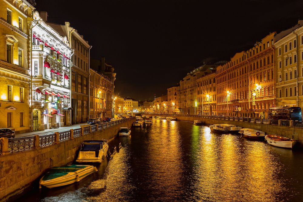 Photograph by Ильдар Гарифуллин