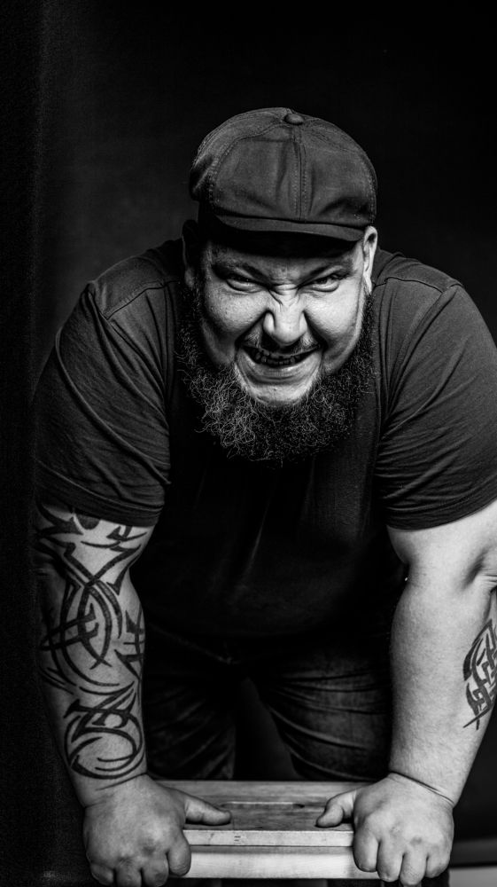 Photograph by Дмитрий Соковых