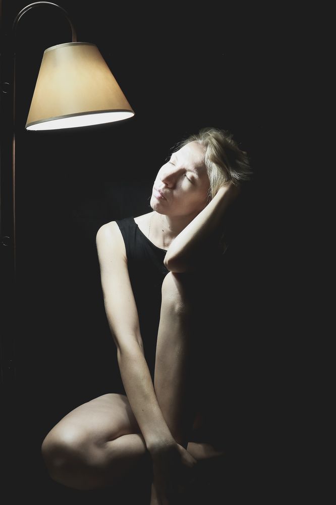 Фотография автора Анастасия Мещерякова