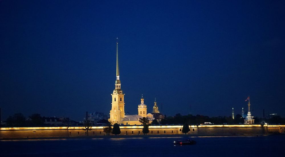 Photograph by АНДРЕЙ ОБРЯДОВ