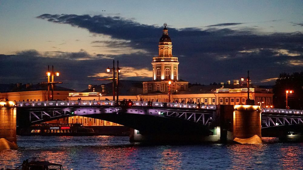 Photograph by АНДРЕЙ ОБРЯДОВ