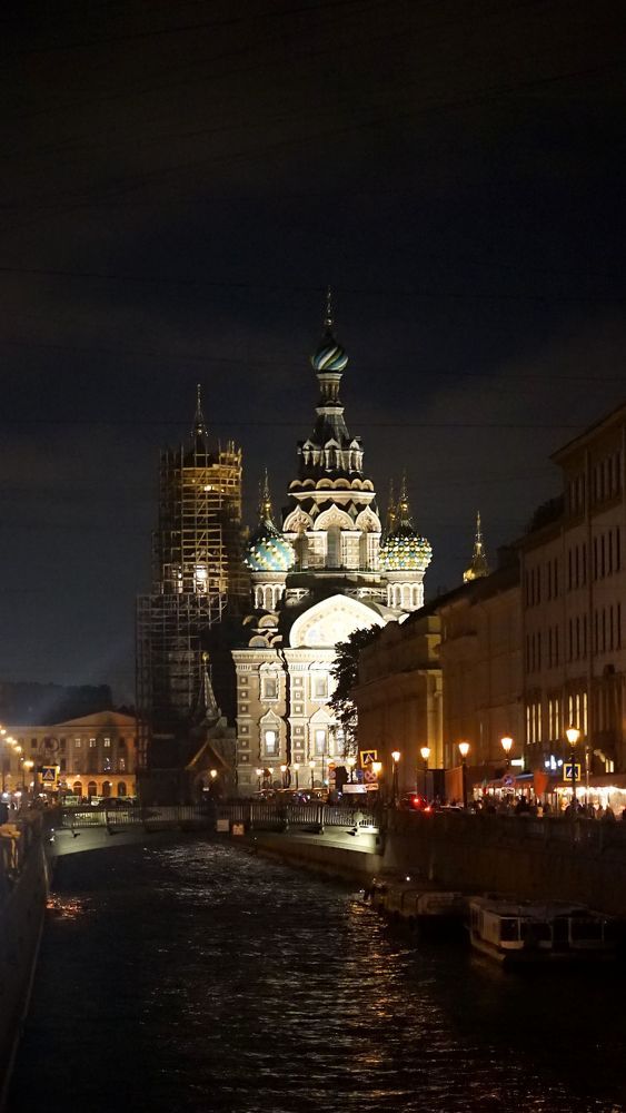 Photograph by АНДРЕЙ ОБРЯДОВ