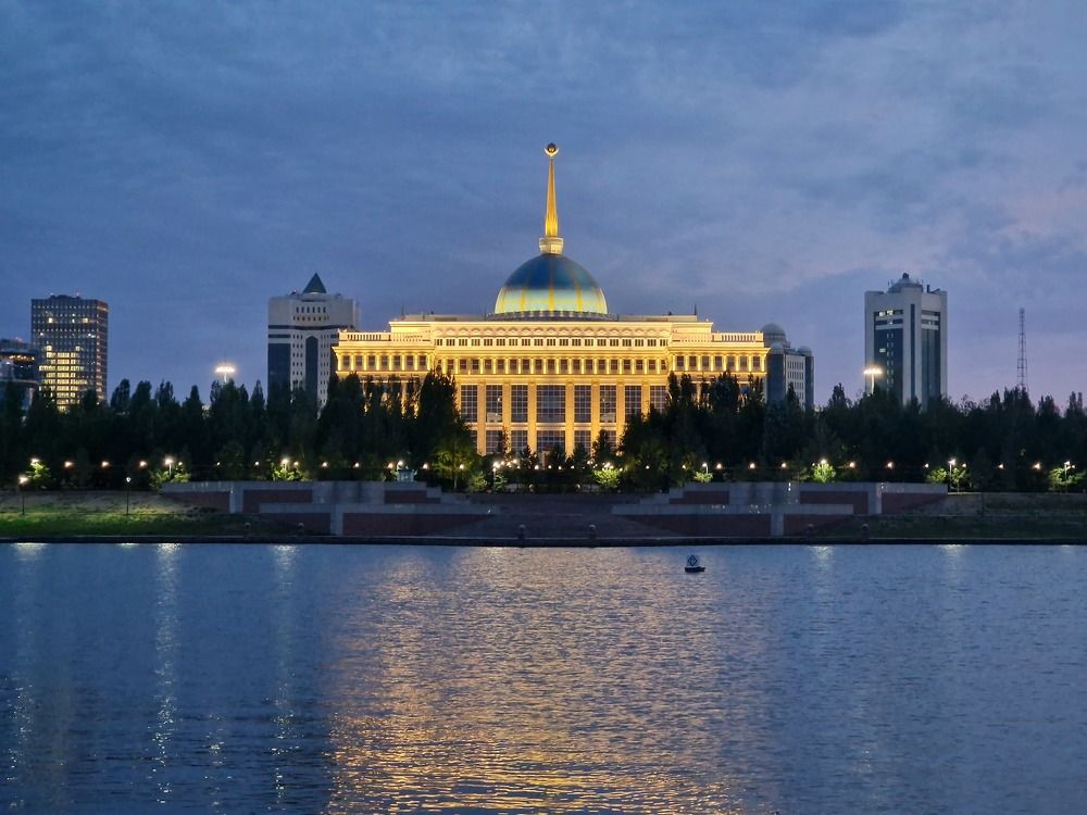 Photograph by Далер Шамсиддинов