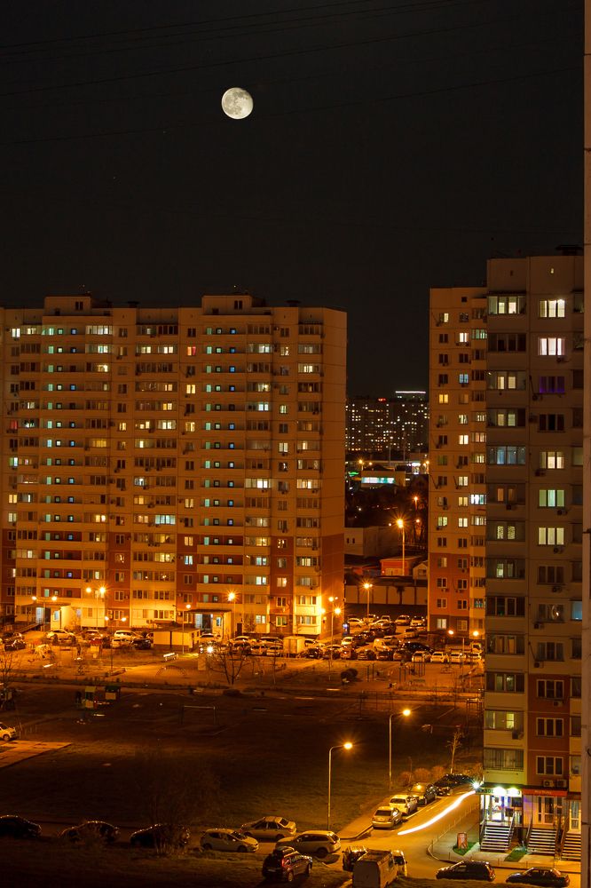 Photograph by Николай Осипенко