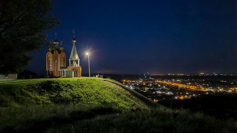 Photograph by Инна Майорова