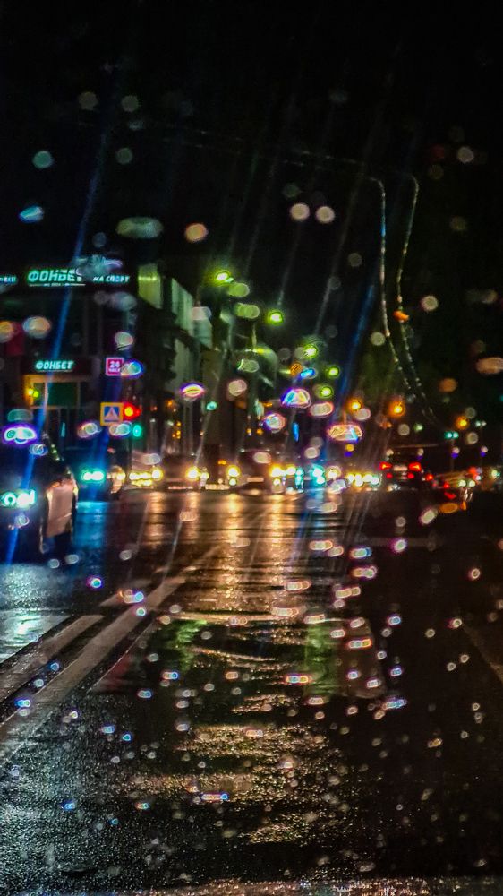 Photograph by Инна Майорова